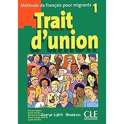 [DOC] Trait dunion 2 cahier dexercices insertion professionnelle cd audio